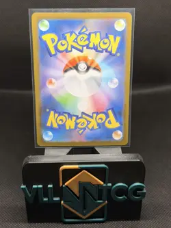 Pokemon Card Kyurem EX #168/086–SV11B Black Bolt-Special Art Rare –Holo–Japanese - Image 2