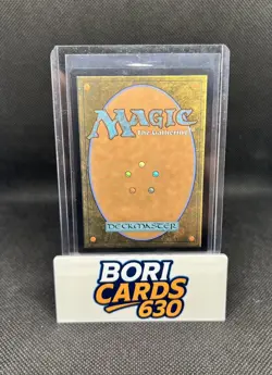 Secret Tunnel - #0278 -Magic the gathering Avatar: The Last Airbender - Image 4