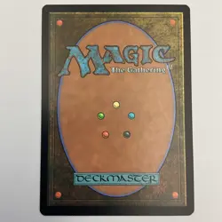 Archaeomancer's Map Commander 2021 Excellent - Image 2