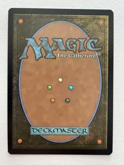 MTG Dark Leo & Shredder BORDERLESS FOIL 0220 TMT - Image 2