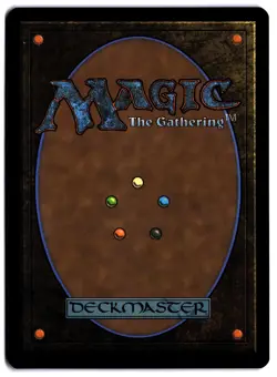 Moldervine Reclamation NM BLC Commander: Bloomburrow MTG - Image 2