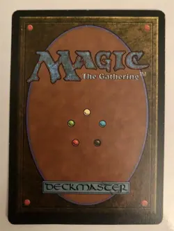 MTG - BIBLIOTECA SILVESTRE (sylvan Library) Leggende In Italiano EXC - Image 2