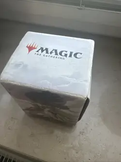 Magic The Gathering: Chandra And Teferi Double Bundle With Case 2018 Edition - Image 4