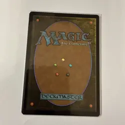 Near Mint x 1 Selvala, Heart of the Wilds - Foil Etched Commander Masters CEDH - Image 2