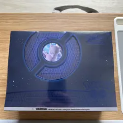 Pokemon TCG: Pokemon Go Pokemon Center Elite Trainer Box ETB SEALED New - Image 1