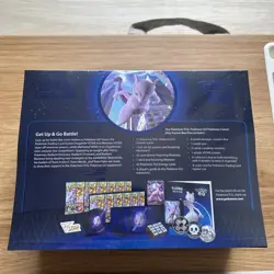 Pokemon TCG: Pokemon Go Pokemon Center Elite Trainer Box ETB SEALED New - Image 2