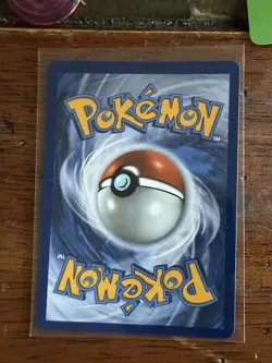 Mega Scrafty ex Mega Attack Rare Ascended Heroes 270/217 NM Holofoil Pokemon - Image 2