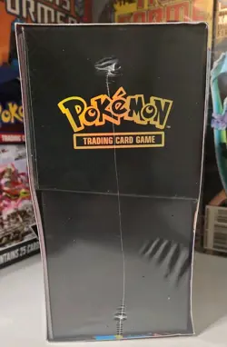 Pokemon Center ETB Mega Evolution Gardevoir Elite Trainer Box new - Image 3