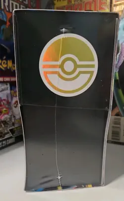 Pokemon Center ETB Mega Evolution Gardevoir Elite Trainer Box new - Image 4