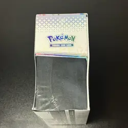 Pokemon Prismatic Evolutions Pokemon Center ETB Elite Trainer Box W/Acrylic case - Image 5
