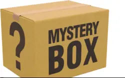 Grab Box Pokemon. Sealed Packs , Booster Boxes , Tins Or Other Random Items - Image 2