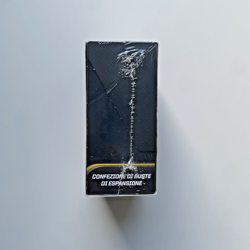 Pokemon Megaevoluzione Fiamme Spettrali Bundle Confezione 6 Pack ITA Sealed - Image 3