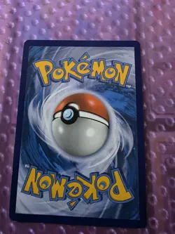 Hex Maniac Full Art 75a/98 Pokemon - Image 2