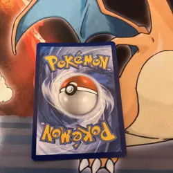 2025 Pokemon TCG Iron Thorns EX PRE EN 032/131 Prismatic Evolutions - Image 2