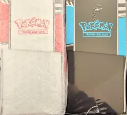 [READ!] NEW Pokemon Black Bolt + White Flare Elite Trainer Box ETB [Set of 2] - Image 2