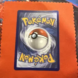 POKEMON MEGA EVOLUTION ASCENDED HEROS ULTRA BALL 264/217 ULTRA RARE - Image 2