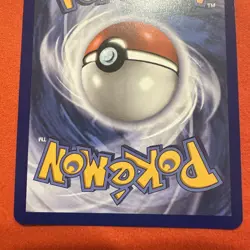POKEMON MEGA EVOLUTION ASCENDED HEROS ULTRA BALL 264/217 ULTRA RARE - Image 4
