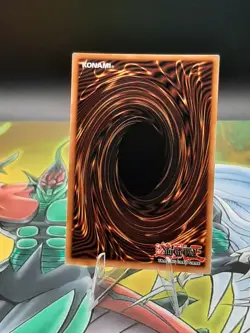 Yu-Gi-Oh! Elemental HERO Stratos BLC1-EN022 Ultra Rare 1st Ed NM - Image 3
