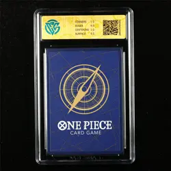 CCG 10 GemMint 2024 One Piece CHN Emporio Ivankov OP05-004 UC - Image 3