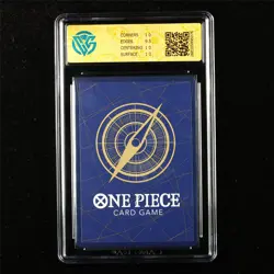 CCG 10 Pristine 2024 One Piece CHN Baby 5 OP04-032 UC - Image 3
