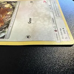 Eevee 49/68 SM Hidden Fates 2019 CHARIZARD STAMPED BATTLE ACADEMY PROMO card #36 - Image 2