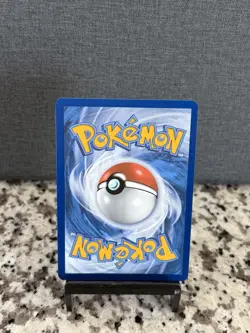 Teal Mask Ogerpon ex 166 Sv: Scarlet & Violet Promo Cards Holo - Image 2