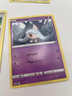 Pokemon Trading Card Game – Bulk Job Lot (125 Cards) - Image 4