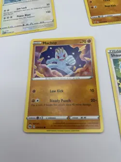Pokemon Trading Card Game – Bulk Job Lot (125 Cards) - Image 5