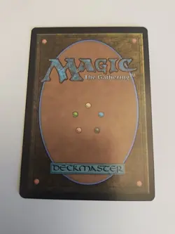 MTG Mistrise Village #261 Tarkir Dragonstorm NM Regular Card - Image 4