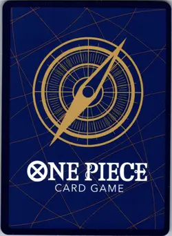Boa Hancock OP12-014 SR - English One Piece Card Game CCG - Image 2