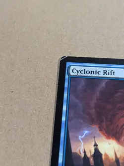 Cyclonic Rift - MTG - Return To Ravnica - MP - Image 2