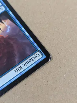 Cyclonic Rift - MTG - Return To Ravnica - MP - Image 3