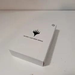 MTG Princess Bride Secret Lair Non-Foil Sealed - New In Box - Image 2