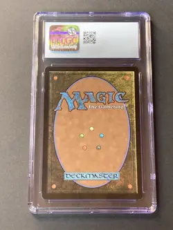 Zidane, Tantalus Thief (Borderless) Surge Foil - FINAL FANTASY (FIN) MTG CGC 10 - Image 2