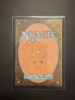 Fated Firepower (Borderless) Avatar: The Last Airbender MTG Foil Near Mint - Image 2