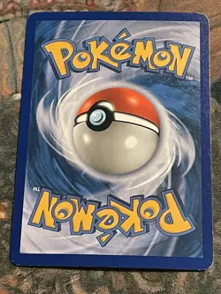 Pokemon - 1x Pikachu 13/17 - HOLO / Pop Series 4 LP - Image 2