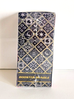 Pokemon TCG Paldean Fates Booster Bundle Factory Sealed New - Image 2
