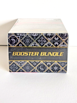 Pokemon TCG Paldean Fates Booster Bundle Factory Sealed New - Image 3