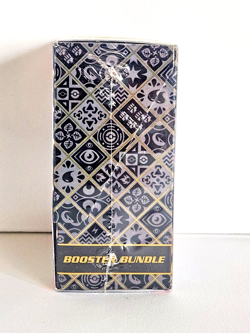 Pokemon TCG Paldean Fates Booster Bundle Factory Sealed New - Image 4