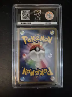 Gyarados G 2008 Galactic's Conquest 1st Edition Japanese Pokemon Card Ace 10 - Image 2