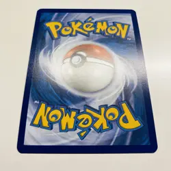 Chatot 181/162 2024 Pokemon Temporal Forces Illustration Rare Full Art Holo NM+ - Image 4