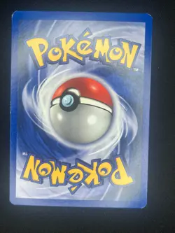 Pokemon TCG Zapdos Fossil 15/62 Holo Unlimited Holo Rare - Image 2