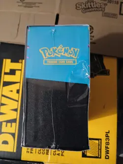 Pokemon TCG: Ascended Heroes Elite Trainer Box (ETB) - IN HAND - Image 3