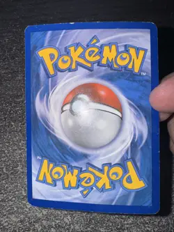 MENTALI HOLO - POKEMON 7/12 PROMO MAC DONALD MC DO 2013 FR - Image 2