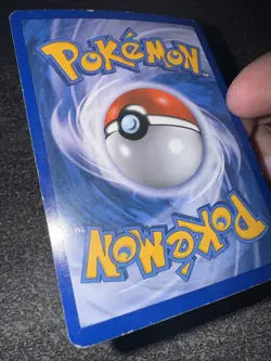 MENTALI HOLO - POKEMON 7/12 PROMO MAC DONALD MC DO 2013 FR - Image 3