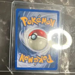 Pokemon Shining Mewtwo Neo Destiny Secret Rare Holo 109/105 English 2002 - Image 2