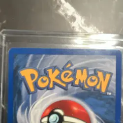 Pokemon Shining Mewtwo Neo Destiny Secret Rare Holo 109/105 English 2002 - Image 5