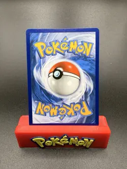 ____'s Birthday Pikachu 24 Celebrations: Classic Collection Pokemon Near Mint-c - Image 2