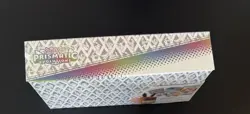 Pokemon TCG: Prismatic Evolutions Super Premium Collection Sealed - NEW - Image 1