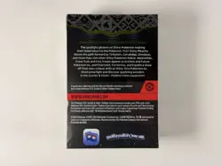 Pokemon Scarlet & Violet Paldean Fates Booster Bundle (6 Packs) Sealed New - Image 2